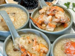 -南拳十三姨·潮汕砂锅粥·粤菜(西单大悦城店)