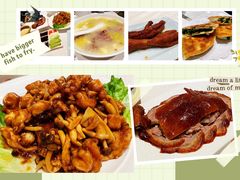 -大铁勺新津菜(东丽阳光新业广场店)