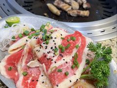 -安又胖韩国烤肉(美罗城店)