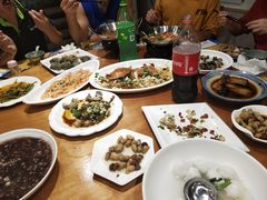 -胖大嫂渔家排档·全海景餐厅(渔村店)