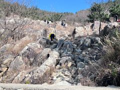 -涂山风景区