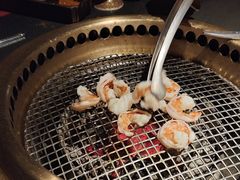 -铭牛烧肉·和牛海鲜自助(高新月牙湖店)