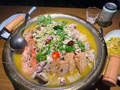 -印象芽庄越式餐厅(东兴店)