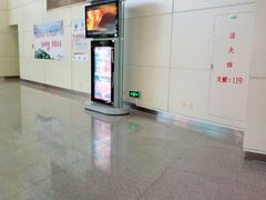 -岳阳东站
