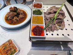 -相约·羊村小馆(长沙路店)