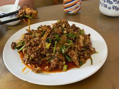 -三点小吃(山大店)