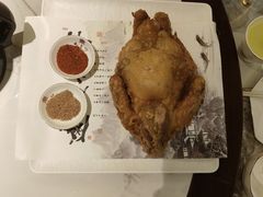 -秦月轩·陕西家乡菜(阜成路·五棵松店)