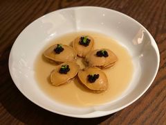 -广州柏悦酒店·悦景轩·粤菜餐厅