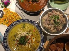 -胡桃里音乐酒馆(郴州友阿国际广场店)