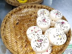 -小米粑粑(玉锦苑店)