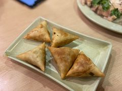 -百家鸡味馆(清泰店)