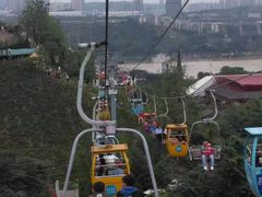 -梦幻奥陶纪景区