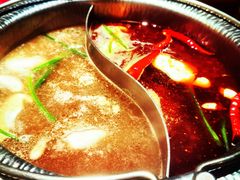 -火炉火自助餐(枫蓝国际店)