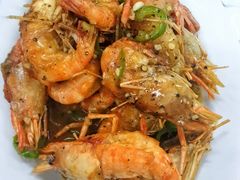 -贞姨美食·老字号海鲜大排档