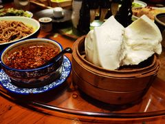 辣子一道菜-醉长安(南门总店)