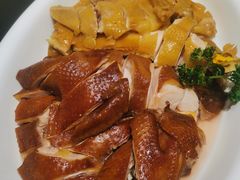 -桂林肥仔·中华餐饮名店(园湖店)