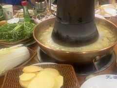 -元盛居(生态大街店)