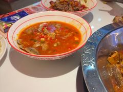 -聚味罗记大排檔·烧烤·鲜鱼杂·甲鱼煲(科学馆店)