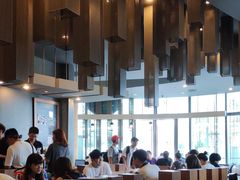 -星巴克臻选(深圳龙岗万科店)