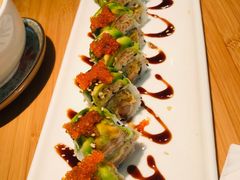 -牛油果大师寿司(瑞景店)