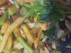 -大湾金牌万州烤鱼(沙河店)