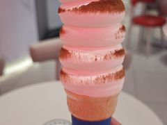 -DQ·蛋糕·冰淇淋(西城红场店)