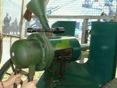 -宁波溪口古镇-民国大杂院