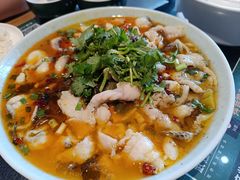 -武庄主特色炒鸡(周恩来纪念馆店)