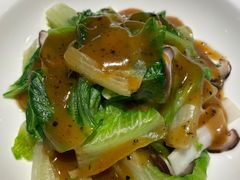 -太二酸菜鱼(长沙IFS国金中心店)