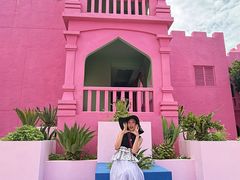 -漳州滨海火山岛自然生态风景区