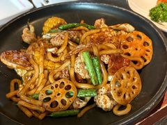 -大潮淮·淮扬菜(何园旗舰店)