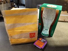 -麦当劳(广州新港东路第二分店)