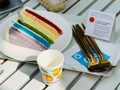 -ADO KAFE(大学城店)