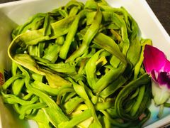贡菜-来涮蜀鲜货火锅串串香(菜市口店)