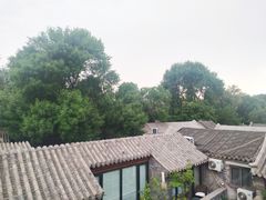 门面-糖房咖啡(南锣鼓巷店)
