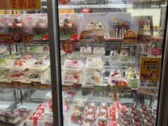 -味多美蛋糕(亚非大厦店)