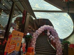 -云天楼国鼎喜宴中心(国鼎店)