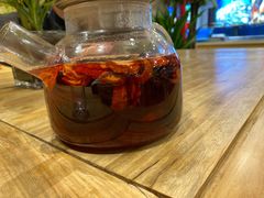 -万荣烤鸭店·北京菜(天坛店)