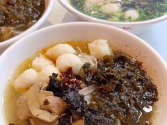 -老滕家过桥米线(金鱼胡同店)