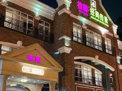 -桂园餐厅(五大道店)