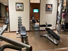 -上海漕河泾万丽酒店