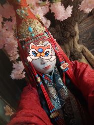 -盘子女人坊古装写真摄影(天津总店)