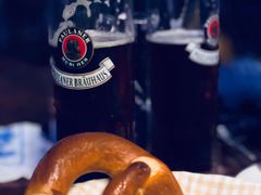 黑啤-宝莱纳餐厅(滨江店)