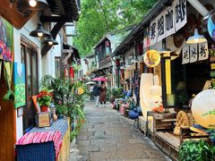 -小河直街历史文化街区