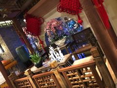 -二十八里太湖船菜(吉祥路店)