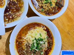-付小姐在成都(中山公园店)