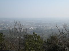 -游子山休闲旅游区