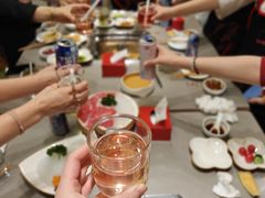 -海底捞火锅(苏宁生活广场店)