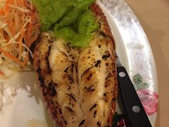 -Red Lobster