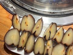 -老何二婶家铁锅炖·东北菜(白石洲店)